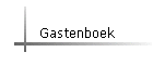 Gastenboek