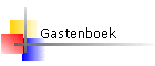 Gastenboek